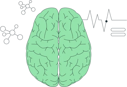 Brain chemistry