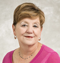 Gail Clift, APRN